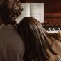 Ivo Pogorelich and Aliza: A Love Story Beyond Age