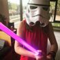 From Au Pair to Star Wars: Lenka Zuckova's Journey into VFX