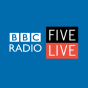 BBC Radio 5 Live interview