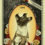 The Animals Who Paved the Way for Manned Spaceflights